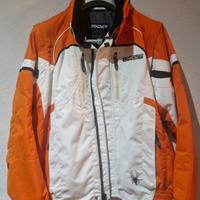 Completo da sci Spyder