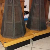harp quasphere hq1 diffusori vintage 