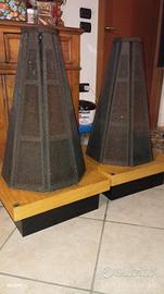 harp quasphere hq1 diffusori vintage 