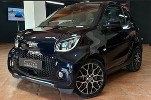 Smart ForTwo EQ #50803