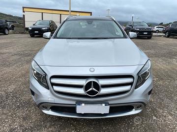 Mercedes-benz GLA 220 GLA 220 d Automatic Sport