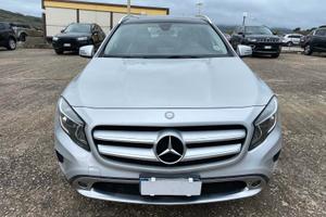 Mercedes-benz GLA 220 GLA 220 d Automatic Sport