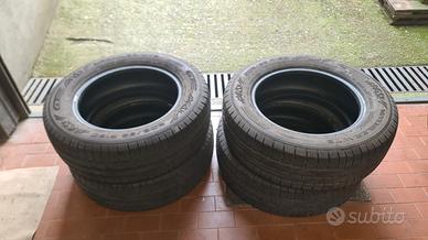 Gomme da trasporto 205/65 R16C