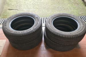 Gomme da trasporto 205/65 R16C