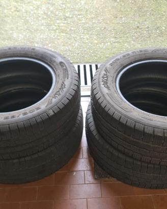 Gomme da trasporto 205/65 R16C