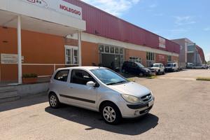 Hyundai Getz 1.5 CRDi VGT 16V 3p. Sp. Package Acti