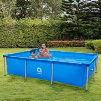Avenli Piscina Rettangolare Cm 258x179x66