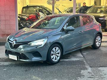 Renault Clio TCe 12V 100 CV GPL 5 porte Life