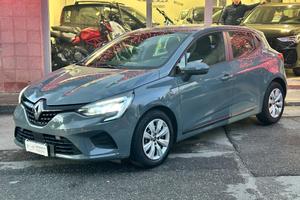 Renault Clio TCe 12V 100 CV GPL 5 porte Life