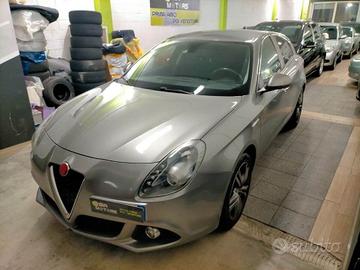 Alfa Romeo Giulietta 1.6 jtdm Business