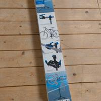 cavalletto manutenzione bici 