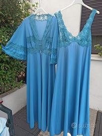 Set Lingerie estivo, tg. 42/44