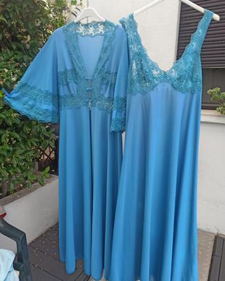 Set Lingerie estivo, tg. 42/44