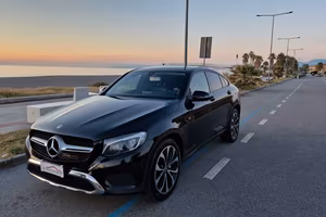 Mercedes-benz GLC 220 d 4Matic Premium