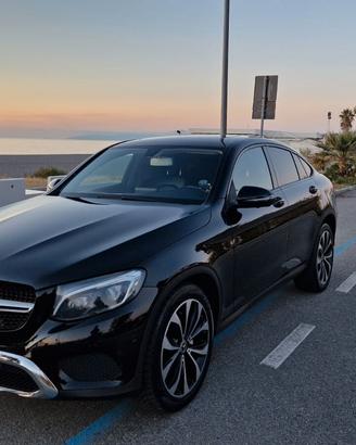 Mercedes-benz GLC 220 d 4Matic Premium