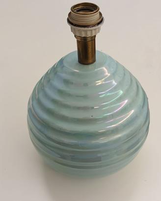 Lampada vintage originale boule