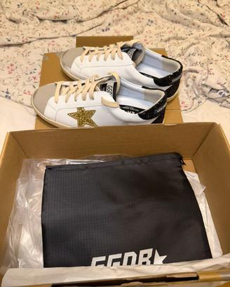 golden goose