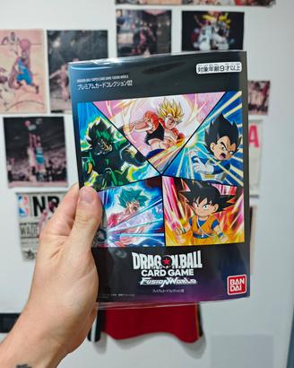 Premium Card Collection Vol 2