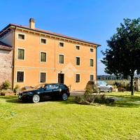 CASA DI CORTE A CASALEONE