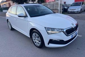 SKODA - SCALA - 1.0 G-Tec Monte Carlo