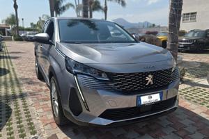 Peugeot 3008 1.5 bluehdi 131CV Active Pack EAT8 Uf