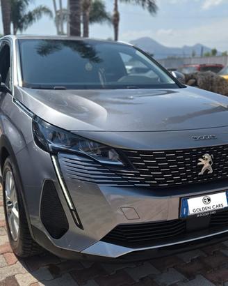 Peugeot 3008 1.5 bluehdi 131CV Active Pack EAT8 Uf