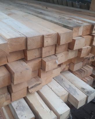 Conventini listelli travi morali legno assi
