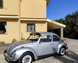 Volkswagen Maggiolone/Maggiolino del 1974