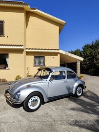 Volkswagen Maggiolone/Maggiolino del 1974