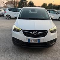 Opel Crossland X 1.2 Turbo 12V 110 CV Start&Stop A