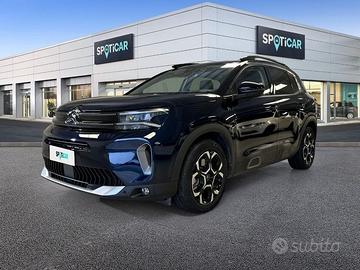 Citroën C5 Aircross Hybrid 225 E-EAT8 Shine