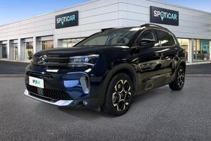 Citroën C5 Aircross Hybrid 225 E-EAT8 Shine