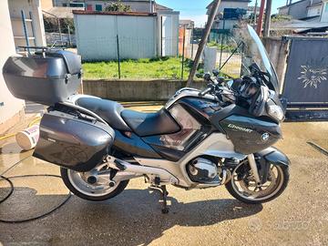 BMW r 1200 rt