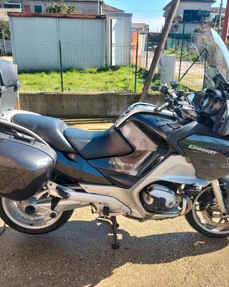 BMW r 1200 rt