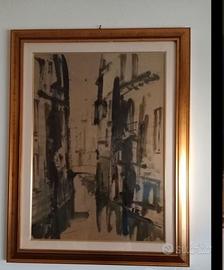 Gaggetta  pittore veneziano