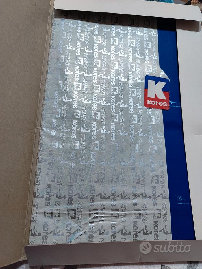 Carta di riso Vendita in Collezionismo