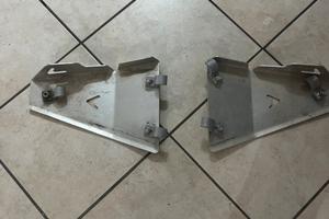 Protezioni yamaha raptor 700