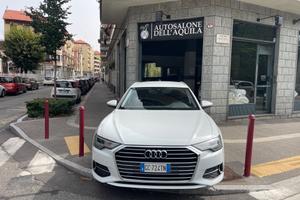 Audi A6 Avant 40 2.0 TDI S tronic/1PROP/TAGLIANDI