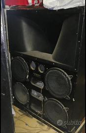 altoparlante Ciare PW 250