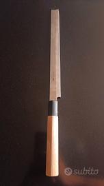 Coltello per sushi 