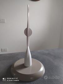 porta rotolo da cucina Abert made in Italy 