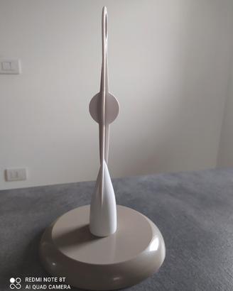 porta rotolo da cucina Abert made in Italy 