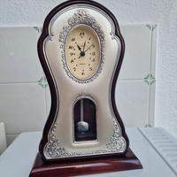 Orologio Sovrani da tavolo anni 90.