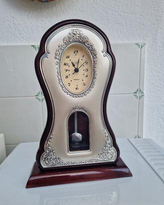 Orologio Sovrani da tavolo anni 90.