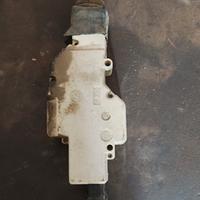  chiusura centralizzata portellone fiat panda 