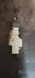  chiusura centralizzata portellone fiat panda 