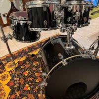 Batteria Pdp
