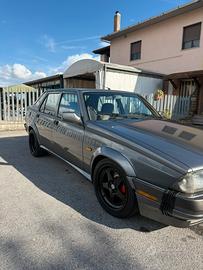 Alfa Romeo 75 Turbo America