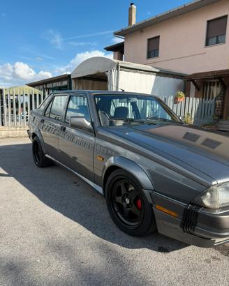 Alfa Romeo 75 Turbo America
