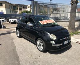 Fiat 500 1.3 Multijet 16V 75 CV Lounge